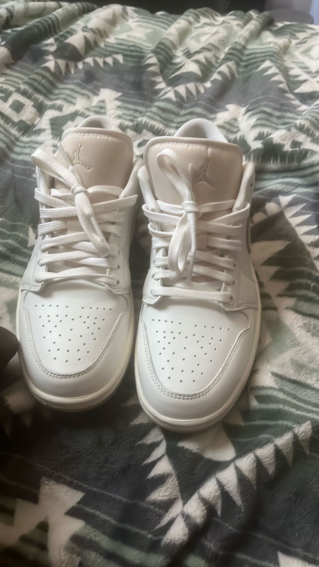 Jordan 1s