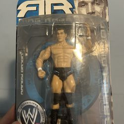 WWE Randy Orton Toy Action Figure