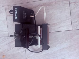 Mug heat press
