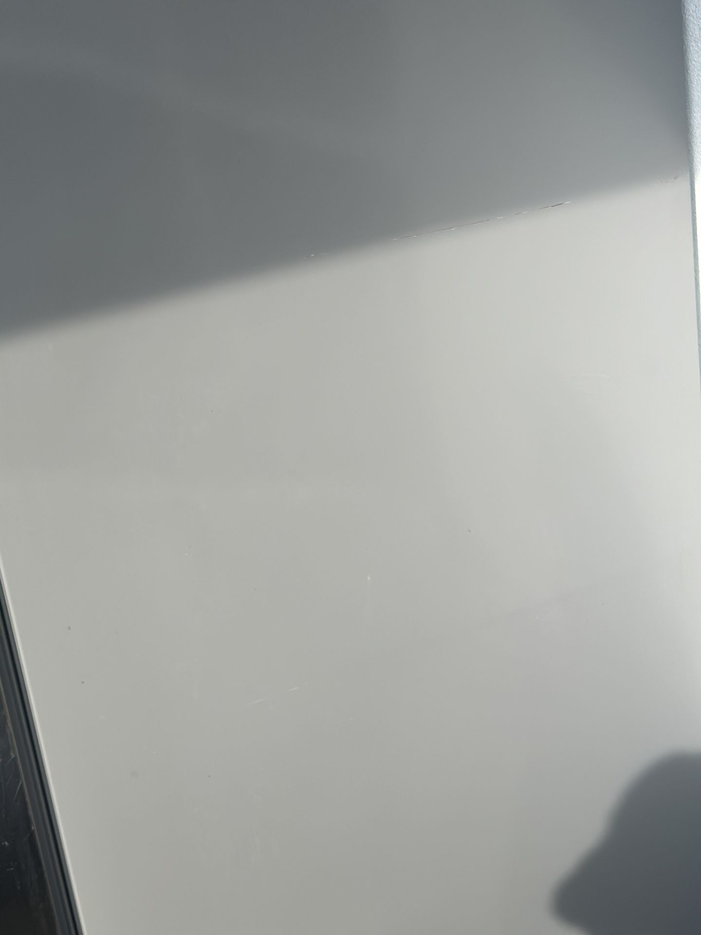 Side By Side Refrigerator