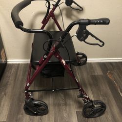 Medline Rollator