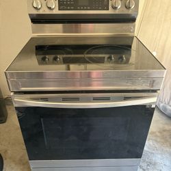 Samsung Oven
