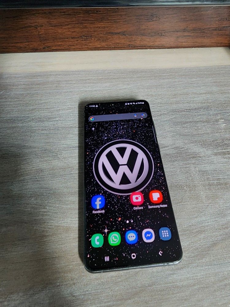 Samsung Galaxy  S20ultra  Desbloqueado Para Cualquier Compañía