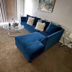 Full Living Room Set 