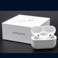 Apple AirPods Pro 3