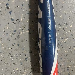 Easton Baseball Bat Size 27