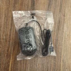 Dell 065K5F Standard Mouse - Black - Brand New