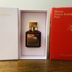 Maison Francis Kurkdjian 