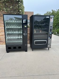For Sale 2 Machine In Good Working Condition