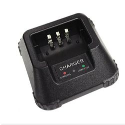 Rugged Radio Charger