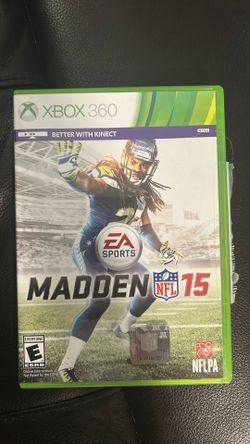 Madden 15