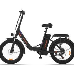 Senada Electric Bike 25 Mph