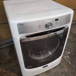 MAYTAG DRYER FREE DELIVERY TODAY 