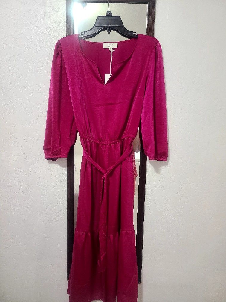 Lucky Brand Size Large