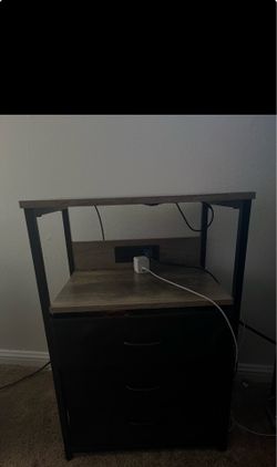 Nightstands