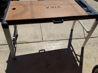 Work table