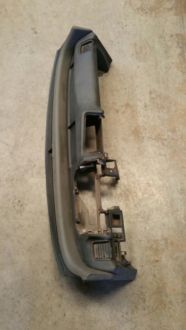 8200 Civic with Crx Dash HD Terbaru