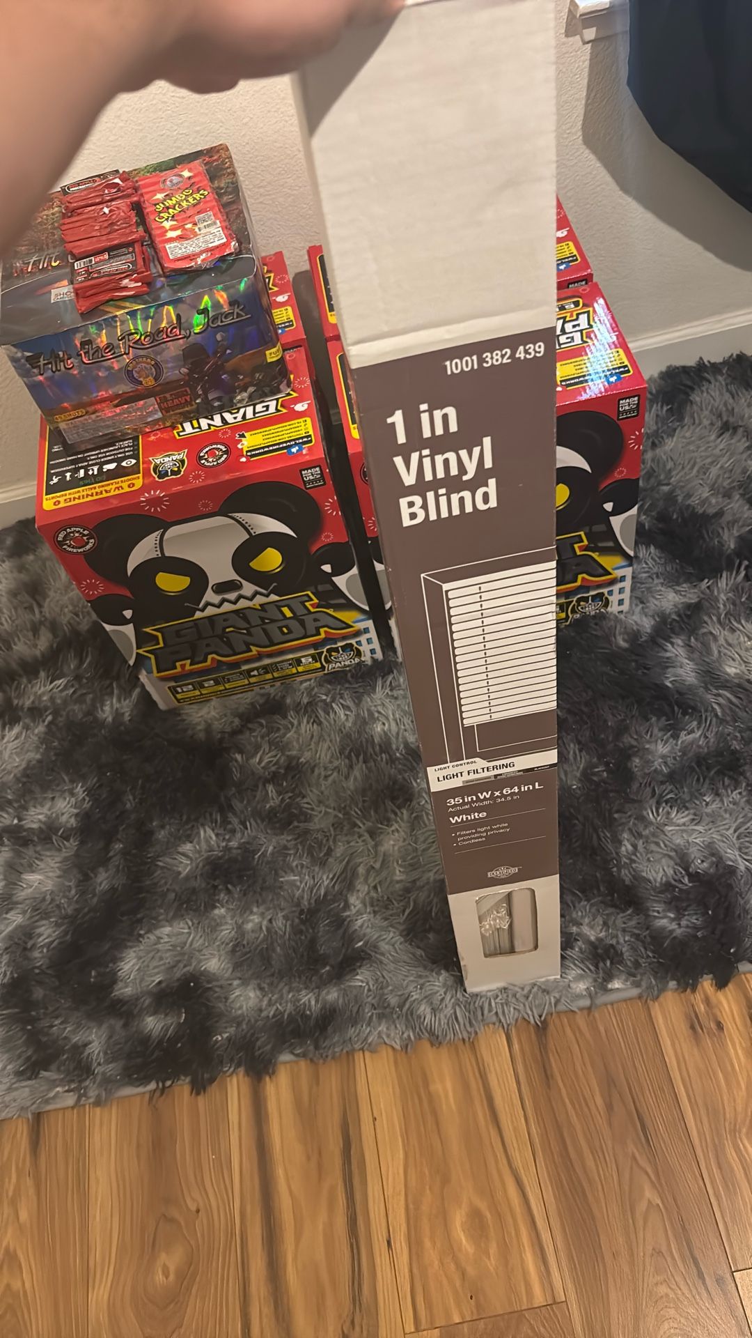 Vinyl