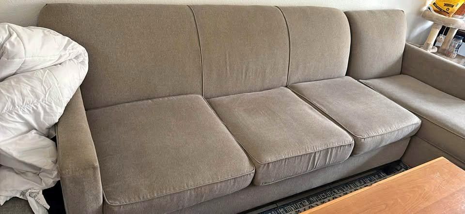 Section couch