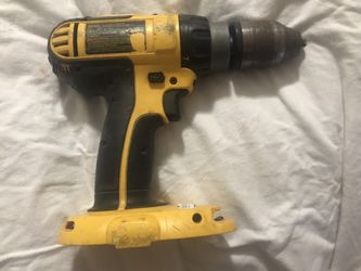 Dewalt drill DC980