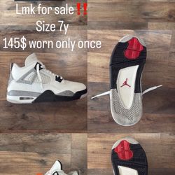 FOR SALE