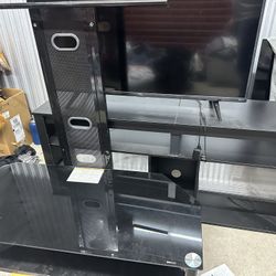 Entertainment Centers 