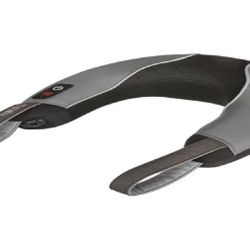 Professional Neck Therapy - Reduce Tension even push