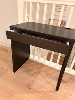 IKEA desk