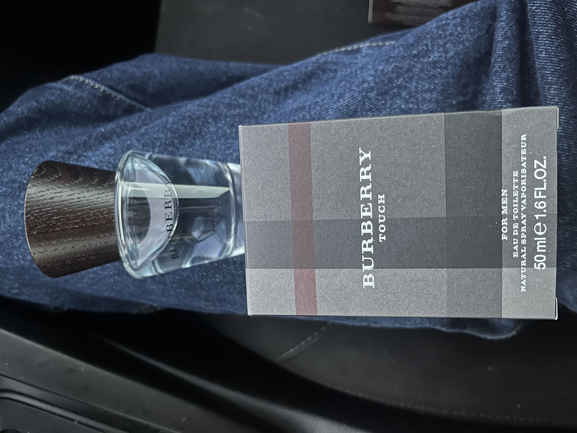 Burberry 