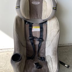 Graco 8 Position Car Seat $40