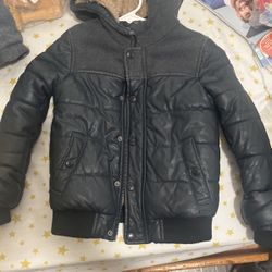 Little Boy Jacket And Vests 