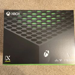 Xbox Series X