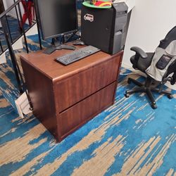 File Cabinet 