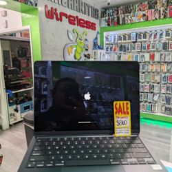 MacBook Air M3 