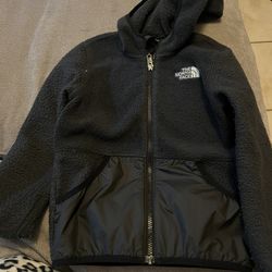 Boys North Face Jacket 