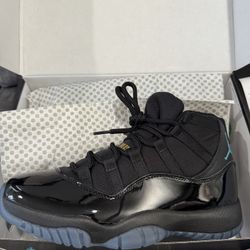 Air Jordan 11 Gemma 