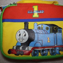 Thomas The Train Lunch Pale 