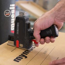 Reiner Speed-i-Marker 940,Hand Held Printer