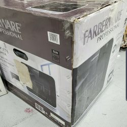 Farberware Dishwasher 