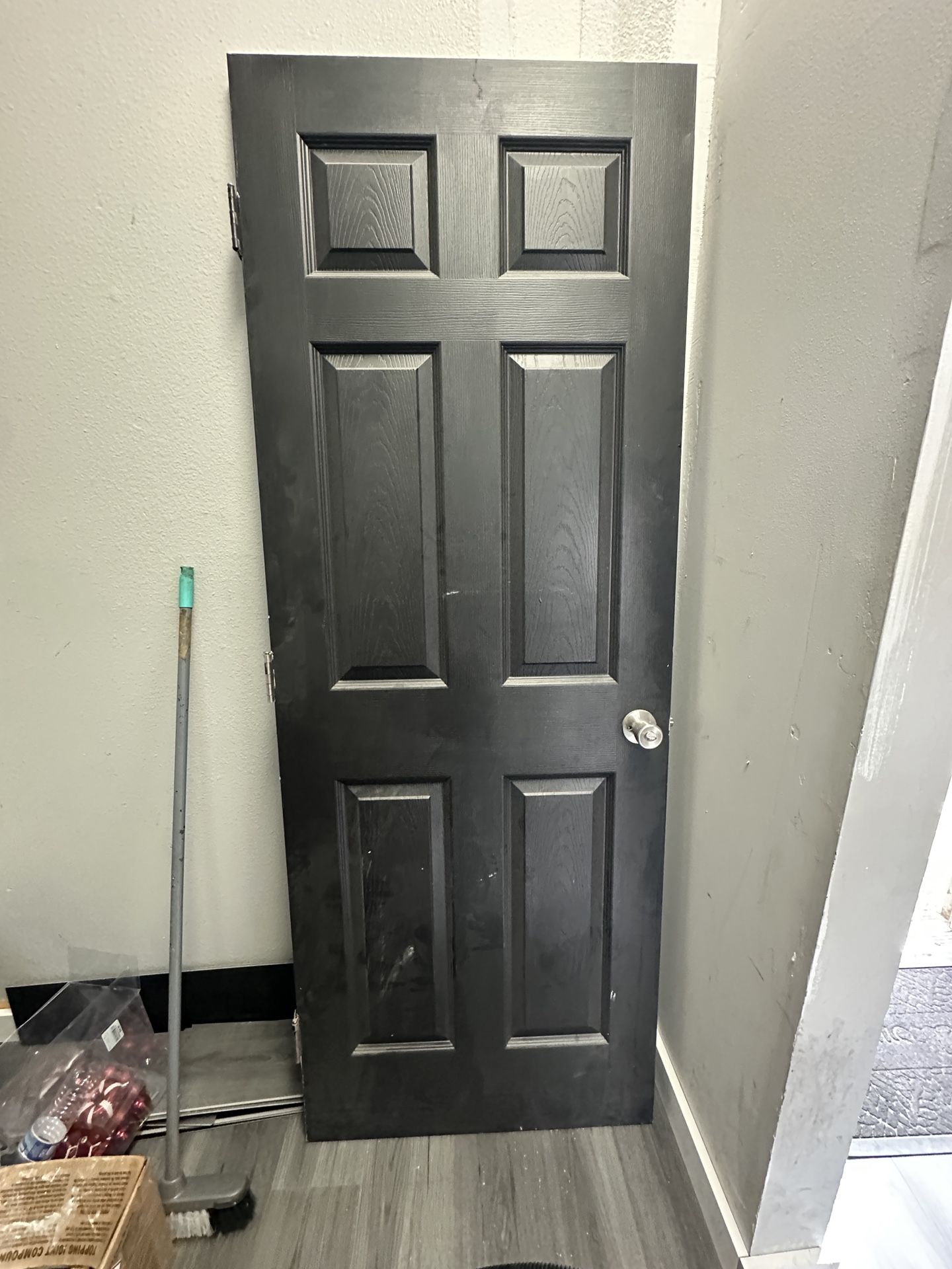 Door