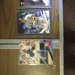 2017 Topps Rookie Cards Plus Many Others 