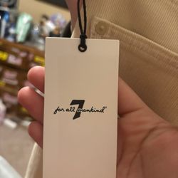 7FORALLMANKIND Jeans