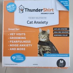 Thunder Shirt