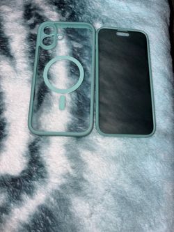 iPhone 16 plus