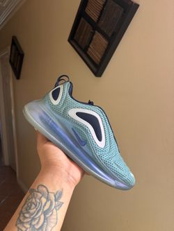 Nike vapor