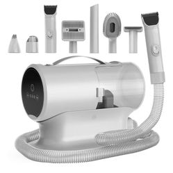 DOG /CAT GROOMING VACUUM