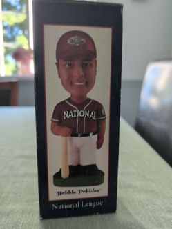 2001 all star bobblehead