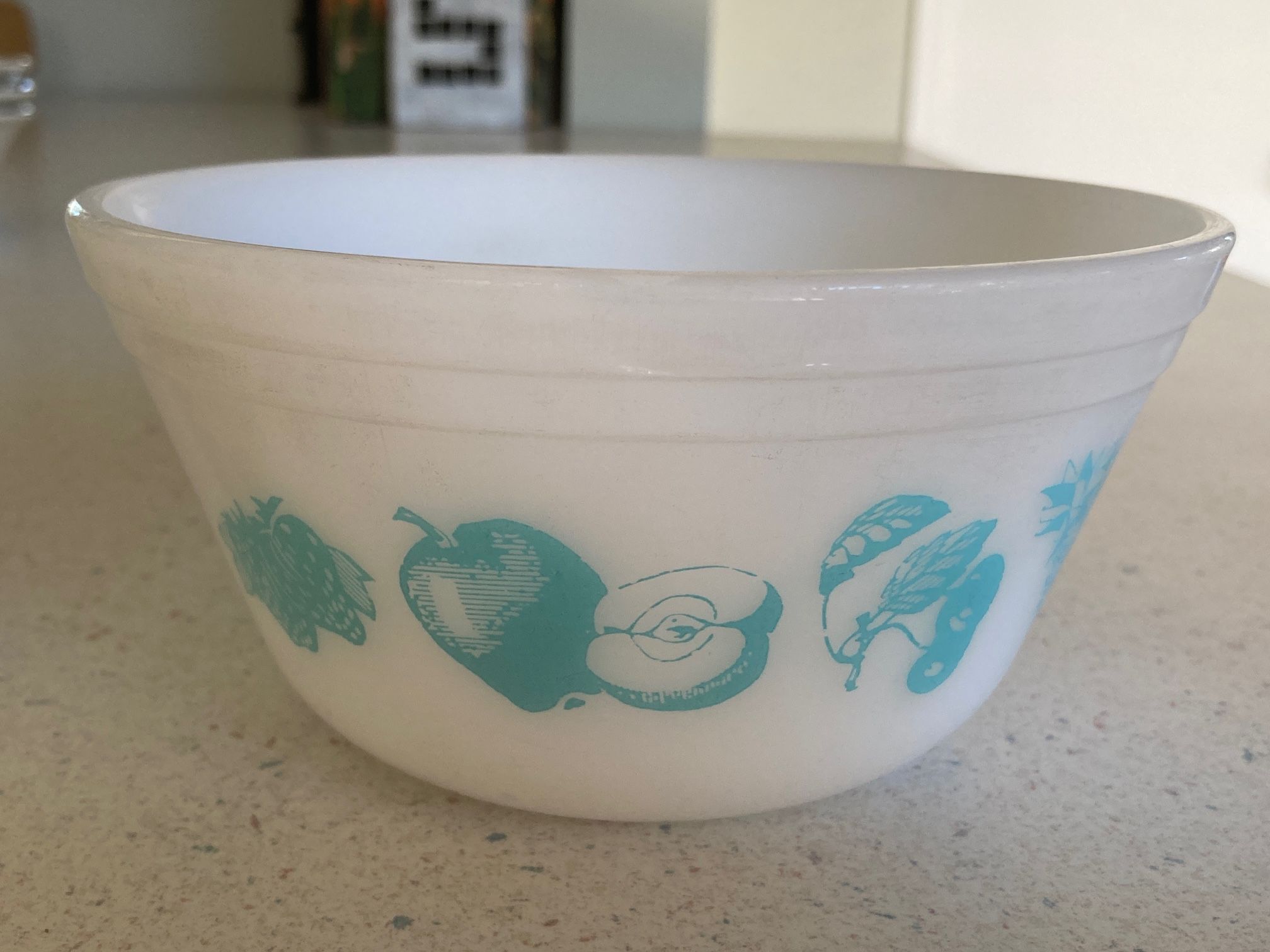Federal Ovenwear Bowl