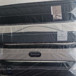 🏡🛌MATTRESSES COLCHONES COMFORTABLES AVAILABLES LOW PRICES BRAND NEW 🛌 🏡 