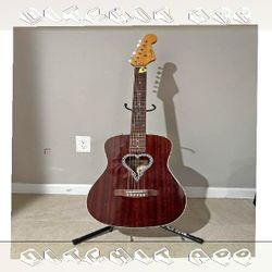 Find Your Perfect Sound with Our Premium Acoustic Guitar Selection wrong sometimes